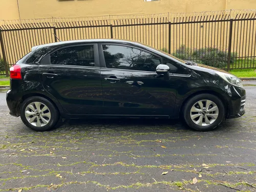 Kia Rio Spice R 1.25