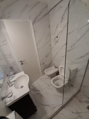 Imagen 10 de 14 de Departamento 2 Ambientes C/balcon Y Dependencia De Servicio
