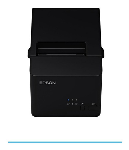 Impressora Epson Tm-t20 Usb Térmica Nfce Oferta
