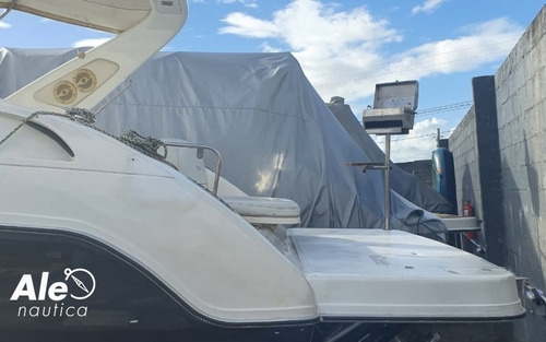 Phantom 300 Mercruiser 6.2 350 Hp Dts 45hrs