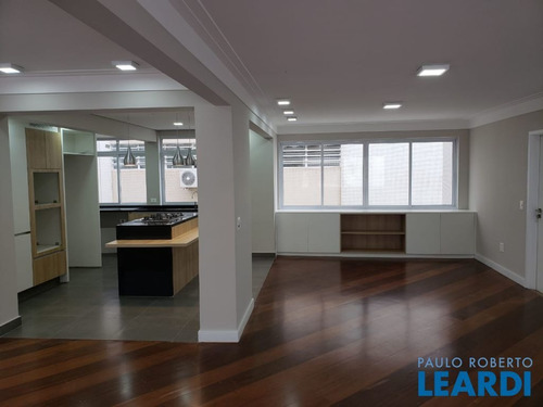 Imagem 6 de 15 de Apartamento - Itaim Bibi - Sp - 629390