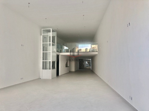 Imagem 3 de 12 de Predio Comercial Para Locação No Tatuapé, 6 Vagas, 359 M² Área Privativa , 360 M² Área Terreno. Lindo Prédio Comercial, Com Elevador, Jardim De Inverno, Mezanino, 06 Vagas, Excelente Para Lojas, Clín