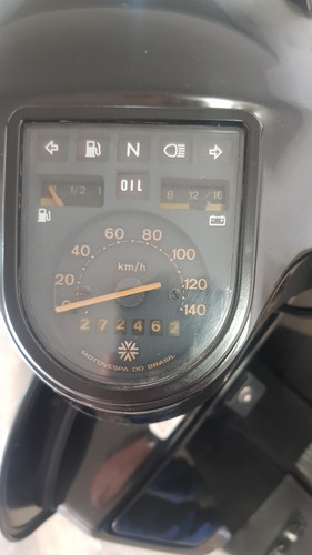 Imagem 6 de 8 de Vespa Px 200 Elestart