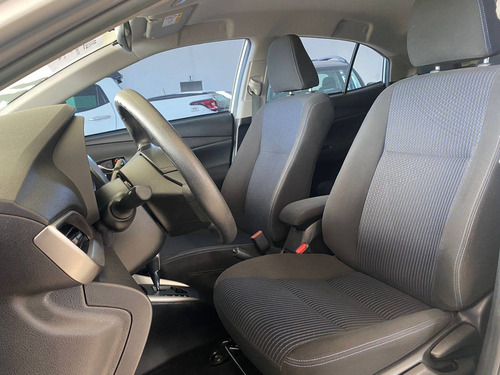 Imagem 5 de 11 de Toyota Yaris 1.5 16v Flex Sedan Xl Plus Connect Multidrive