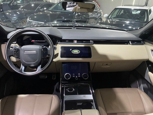 Land Rover Range Rover Velar 2.0 R-dynamic Se Si4 5p