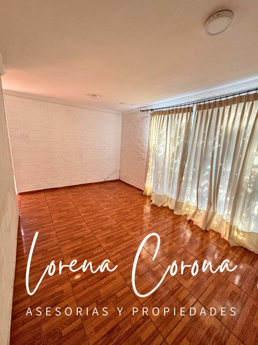 Segura Casa En Venta La Florida , 3d+2b+e! Recién Tasada!