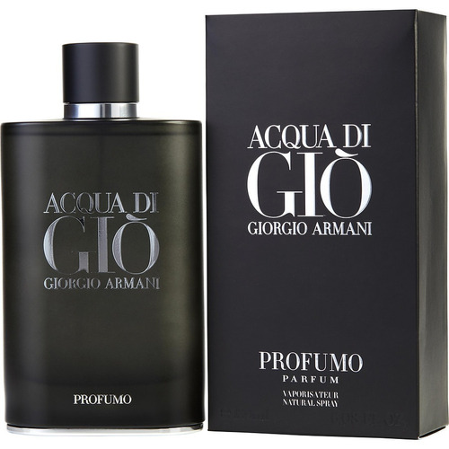 Acqua Di Gio Profumo Hombre 5.7oz (180.ml) Sellada Original