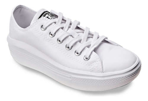 Converse Chuck Taylor Move Chuck Taylor Sem gênero CT1592000