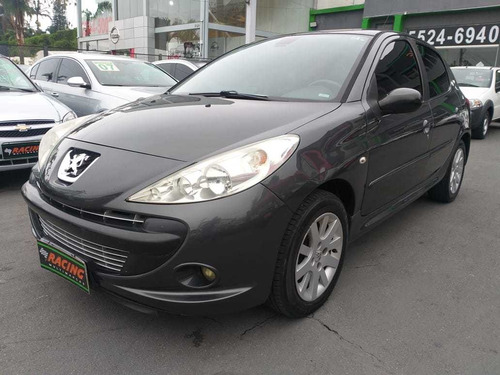 Peugeot 207 Xs 1.6 Flex 2010