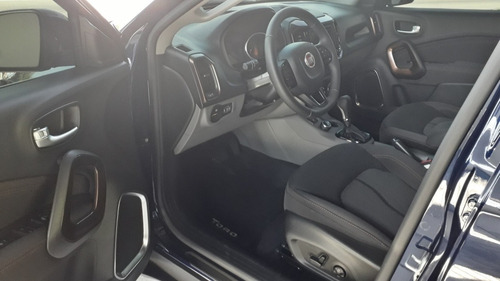 Fiat Toro 2020 2.0 Volcano 4x4 Aut. 4p
