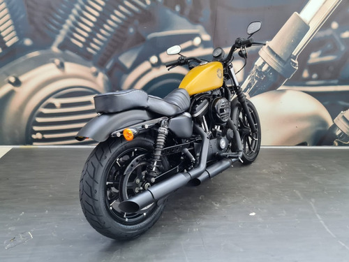 Imagem 6 de 11 de Xl 883n Iron - 2019