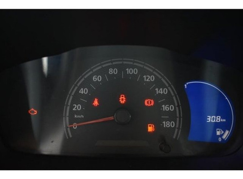 Imagem 5 de 12 de Kwid 1.0 12v Sce Flex Zen Manual