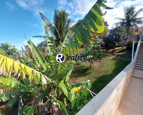 Imagem 11 de 13 de Terreno Escriturado E Registrado Com 442,00 M² Á Venda No Bairro Setiba, Guarapari-es - Realize Negócios Imobiliários. - Te00123 - 71021021