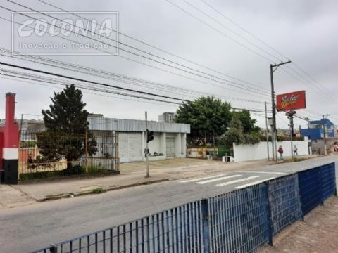 Imagem 17 de 17 de Terreno Para Locação - 4427405