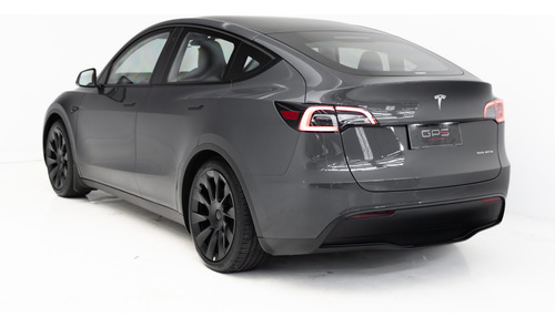Tesla MODEL Y P100D LONG RANGE AWD ELÉTRICO