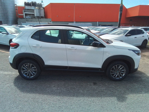 Fiat Pulse 1.3 FLEX DRIVE CVT