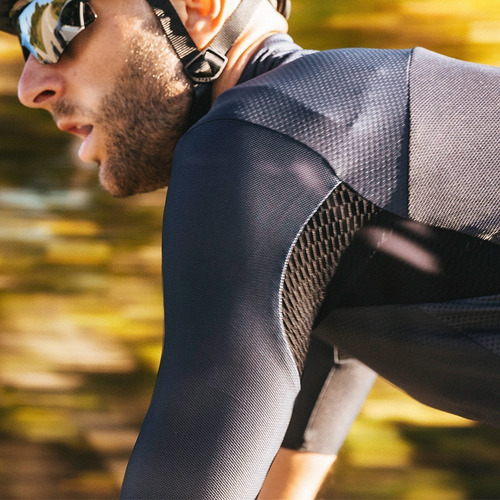 Jersey Castelli Endurance Elite