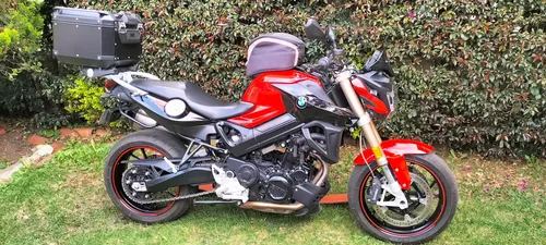 Bmw F 800 R