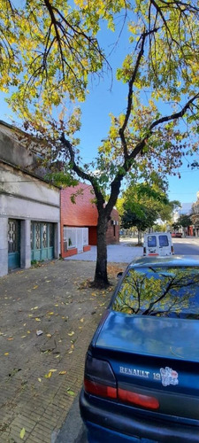 Imagen 6 de 6 de Lote P/ Construir: Pb +7 Pisos + 2 Retiros+ 3 Cocheras!