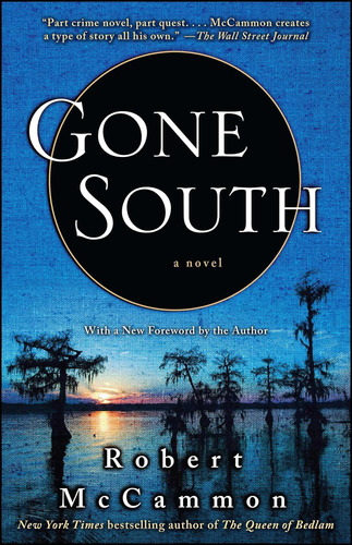 Libro:  Gone South