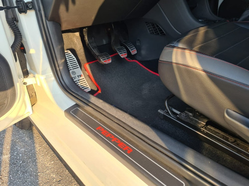 Volkswagen Up! Tsi Pepper