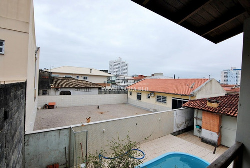 Imagem 21 de 30 de Casa Espaçosa Com Área De Lazer! - 4674