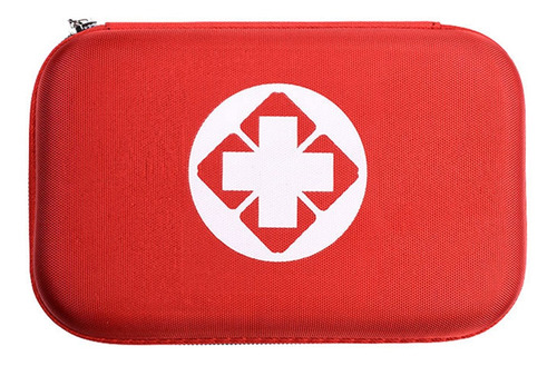 Imagen 5 de 10 de 184pcs Botiquín Táctico De Primeros Auxilios Kit De Emergen