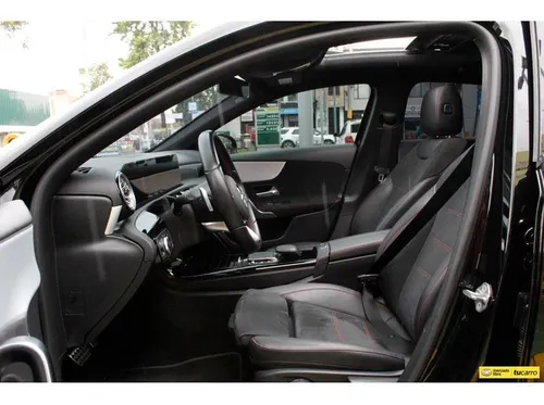 Mercedes Benz A200 1.4 Amg Sedan 2023