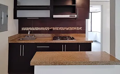 Apartamento en venta