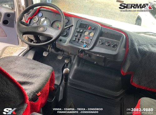Imagem 8 de 13 de M.benz 1634 Ls