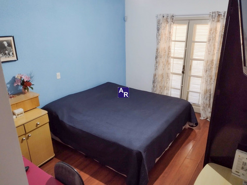Imagem 10 de 22 de Casa Granja Viana Com 2 Suites 2 Vagas Cobertas Quintal Com Churrasqueira E Edicula Completa. - Ca00039 - 70427604