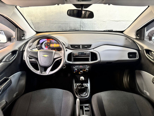 Chevrolet Onix HATCH Joy 1.0 8V Flex 5p Mec.