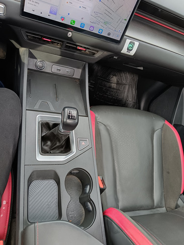 Jetour Dashing 1.5 Turbo Lux Mt6