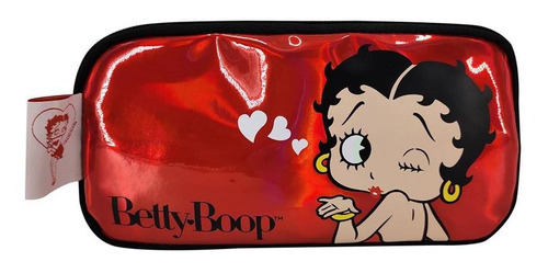 Betty Boop - Lapicera - B1201