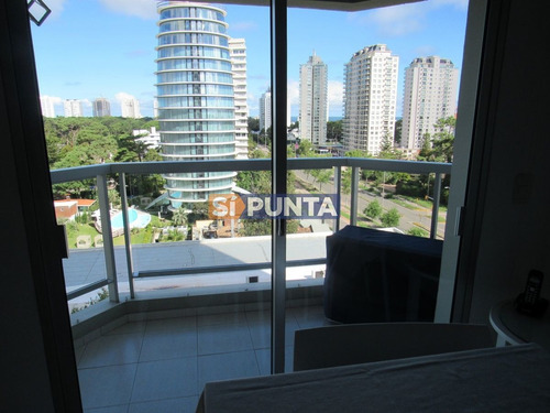 Imagen 3 de 21 de Espectacular Apartamento En Venta