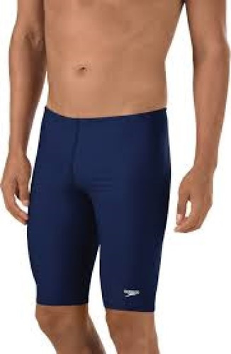 Traje De Baño Medium Leg Jammer Caballero Speedo /