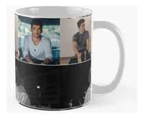 Comprar Taza X4 Charles Leclerc Monacan Piloto De Carreras De Automo