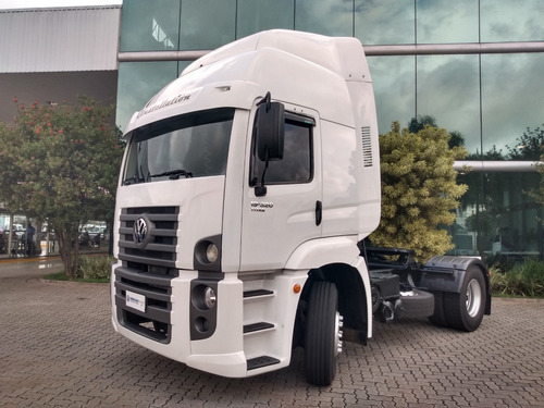 Volkswagen Constellation 19.320 4x2
