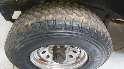 Jeep Willys