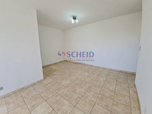Imagem 2 de 11 de Ótimo Apartamento 2 Dormitórios , Na Vila Mascote! - Mc9195