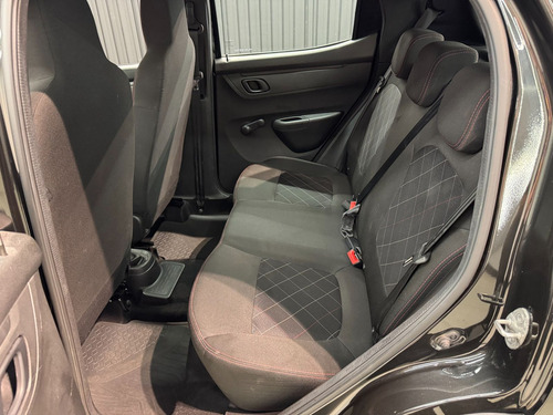 Renault Kwid KWID Zen 1.0 Flex 12V 5p Mec.