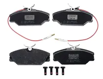 Comprar Balata Trw  Peugeot Partner 2006-2013 (d); Peugeot Partner 2