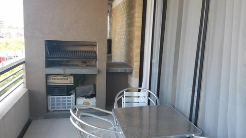 Imagen 13 de 28 de Inmejorable Departamento 3 Ambientes En Quartier - Nordelta !