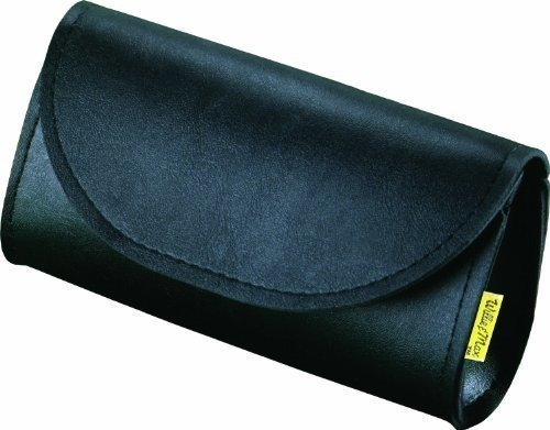 Dowco Willie & Max 58611-00 Bolsa De Cuero Sintético Para Pa