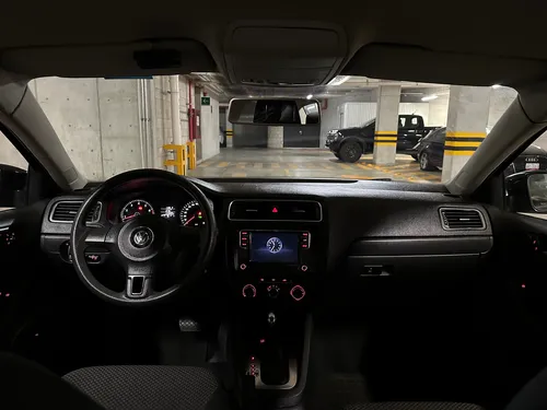 Volkswagen Jetta 2.5 Style Active At