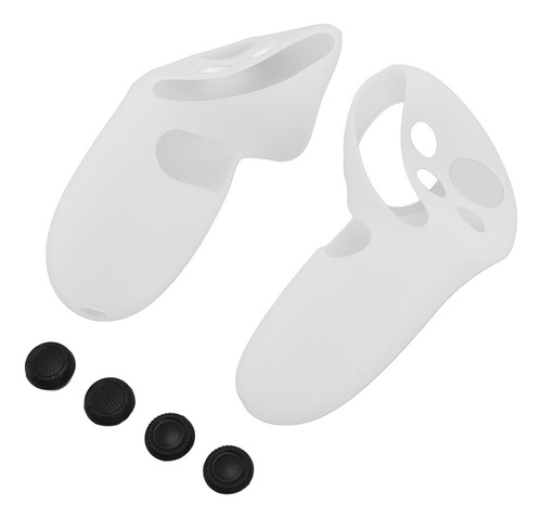 Funda De Silicona Vr Controller Grips Para Meta Quest 3