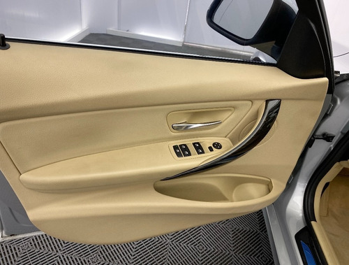 Bmw 316i 1.6 Luxuri At