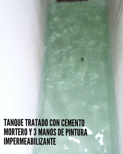 Imagen 8 de 10 de Limpieza De Tanques De Agua Potable