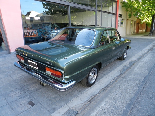 Imagen 7 de 12 de Renault Torino Zx - 1980