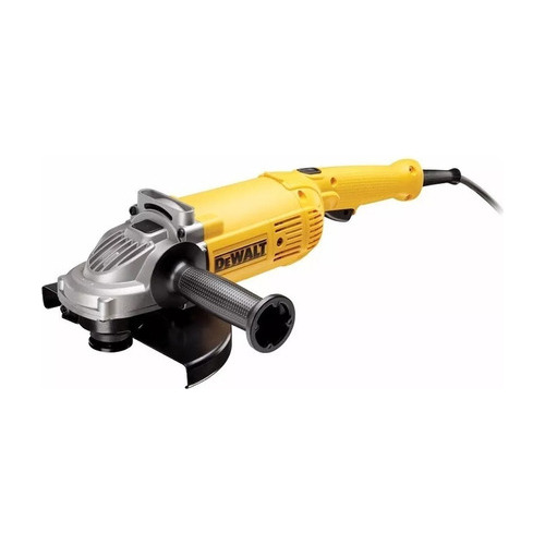 Amoladora Angular Dewalt 230mm 2200w Dwe490 Pintumm